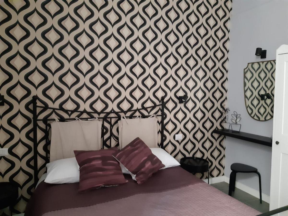La Casa Di Flo Daire Napoli Dış mekan fotoğraf