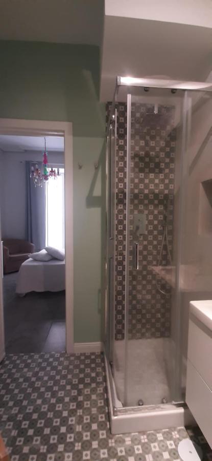 La Casa Di Flo Daire Napoli Dış mekan fotoğraf