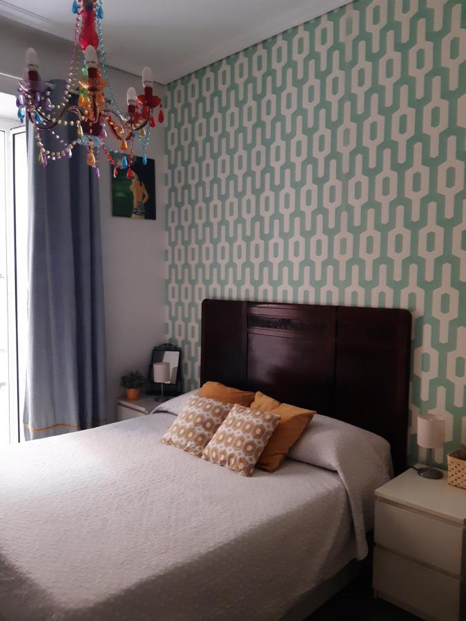 La Casa Di Flo Daire Napoli Dış mekan fotoğraf