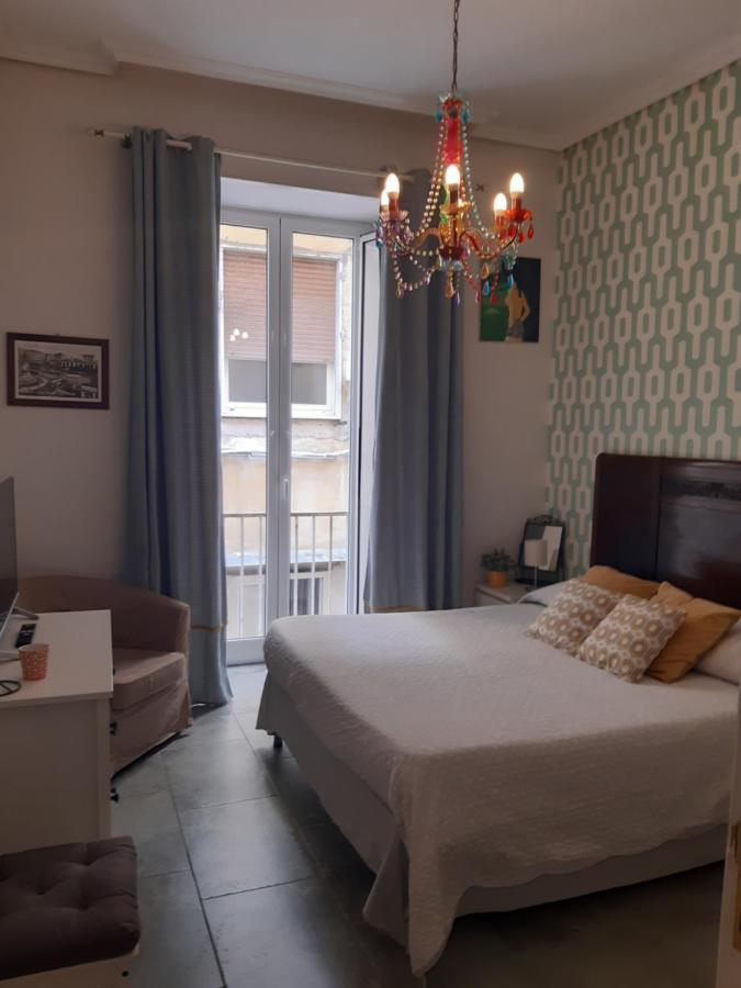 La Casa Di Flo Daire Napoli Dış mekan fotoğraf