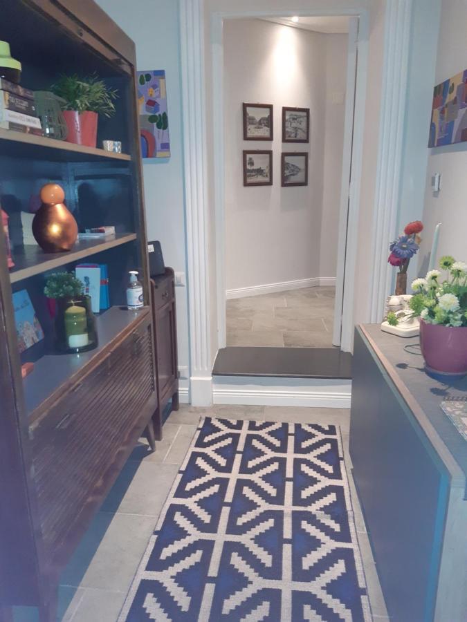 La Casa Di Flo Daire Napoli Dış mekan fotoğraf