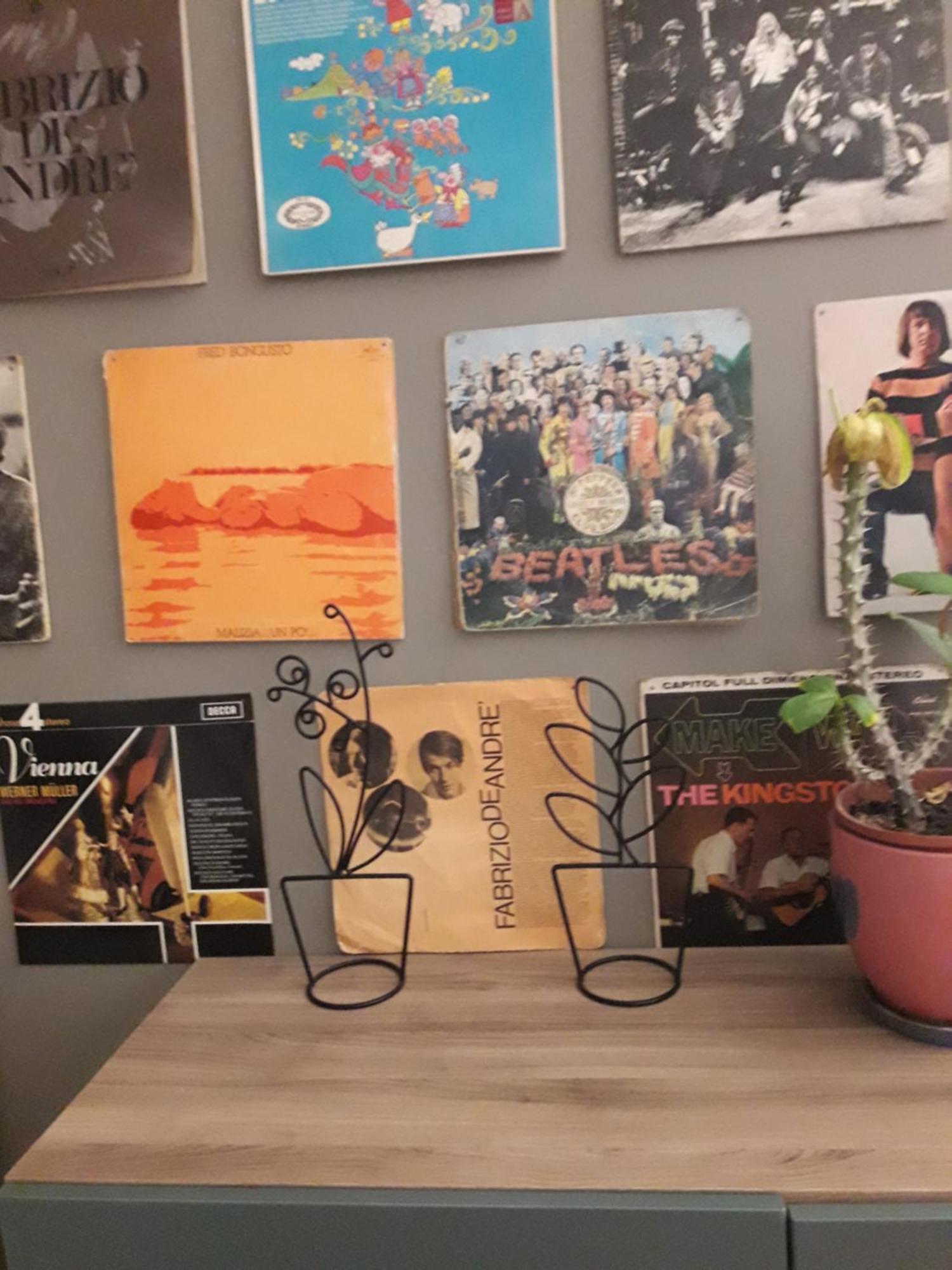 La Casa Di Flo Daire Napoli Dış mekan fotoğraf